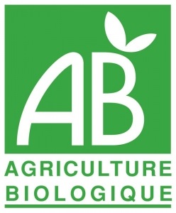 Logo français Agriculture Biologique